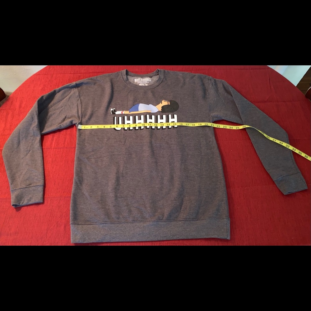Sweatshirt - Picture 2 of 4